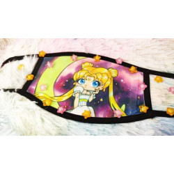 Mascarilla Face Mask Sailor