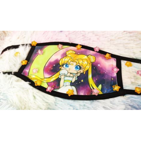 Mascarilla Face Mask Sailor