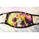 Mascarilla Face Mask Sailor