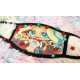 Mascarilla Face Mask Harley