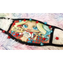 Mascarilla Face Mask Harley
