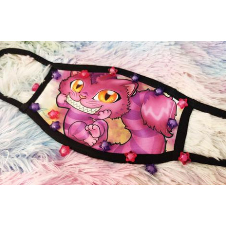 Mascarilla Face Mask Cheshire