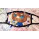 Mascarilla Face Mask Beast Bestia