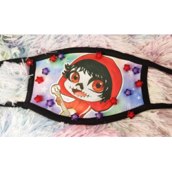 Mascarilla Face Mask Coco