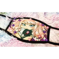 Mascarilla Face Mask Junko