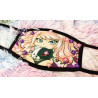 Mascarilla Face Mask Junko