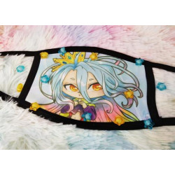 Mascarilla Face Mask Shiro