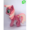 Peluche My little Pony - Cheerilee
