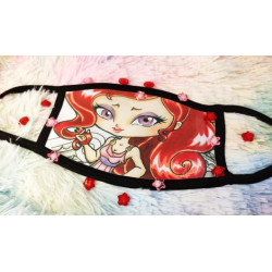 Mascarilla Face Mask Megara