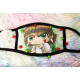 Mascarilla Face Mask Mononoke