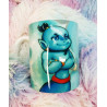 Cute Genie Genio mug taza