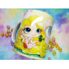Cute Rapunzel mug taza