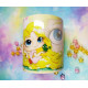 Cute Rapunzel mug taza