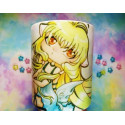 Cute Chii mug taza