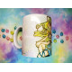 Cute Chii mug taza