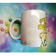Cute Chii mug taza