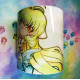 Cute Chii mug taza
