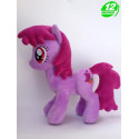 Peluche My little Pony - Berry Punch