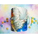Cute Sakura mug taza