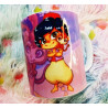 Cute mug taza Aladdin