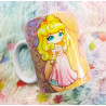 Cute mug taza Aurora