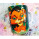 Cute mug taza Scar