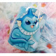 Cute mug taza Vaporeon