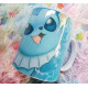 Cute mug taza Vaporeon