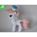 Peluche My little Pony - Nurse Redheart