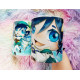 Cute Venti mug taza