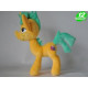 Peluche My little Pony