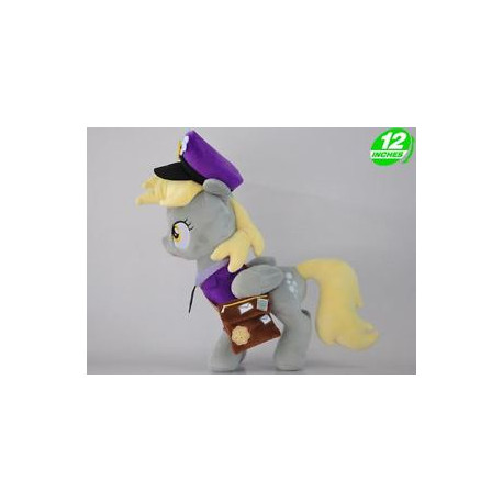 Peluche My little Pony