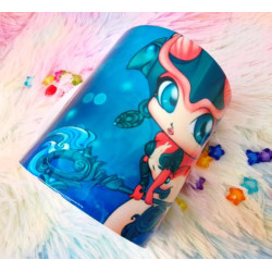 Nami Koi cute mug taza