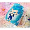 SS Blue Vegeta cute mug taza