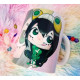 Tsuyu cute mug taza