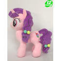 Peluche My little Pony - Sugar Belle