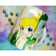 Cute Tinkerbell mug taza Campanilla