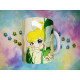 Cute Tinkerbell mug taza Campanilla