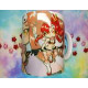 Cute Yoko mug taza
