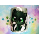 Cute Nightlight mug taza