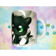Cute Nightlight mug taza