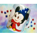 Cute Sorcerer Mickey mug taza