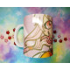 Cute Inori mug taza