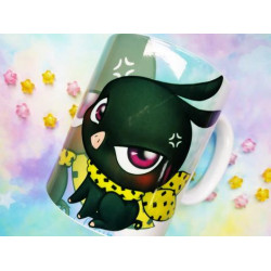 Cute Pchan mug taza