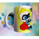 Cute Jak Jak mug taza