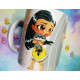 Cute Pocahontas mug taza