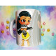Cute Pocahontas mug taza