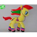 Peluche My little Pony - Jazzie