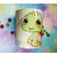 Cute Squirt mug taza