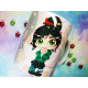 Cute Vanellope mug taza